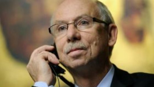 Statele UE resping proiectul de buget al CE pentru 2014-2020