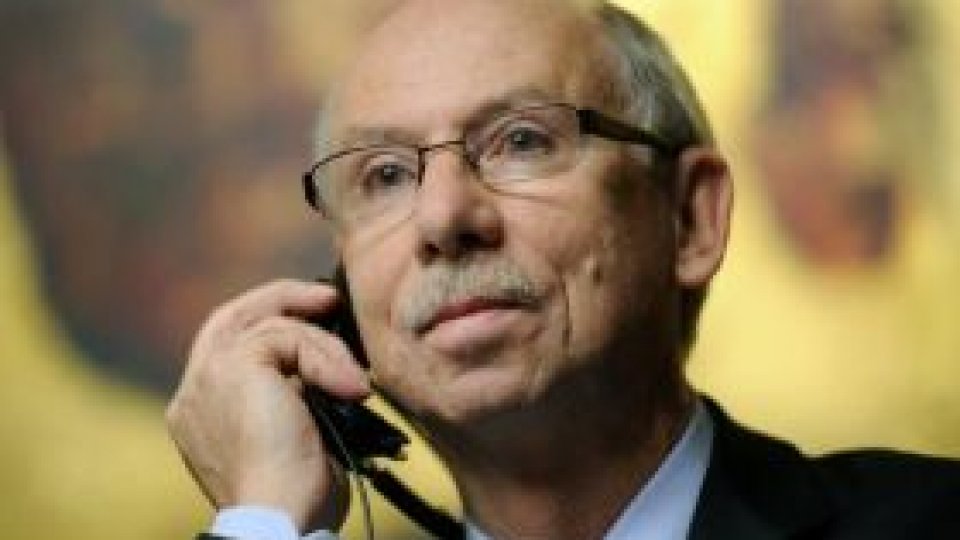 Statele UE resping proiectul de buget al CE pentru 2014-2020