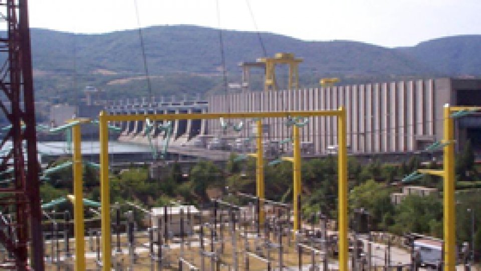 Hidroelectrica a denunţat contractul cu Energy Holding