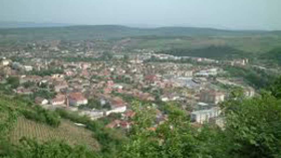 Vacanţă în oraşul vinului şi dragostei