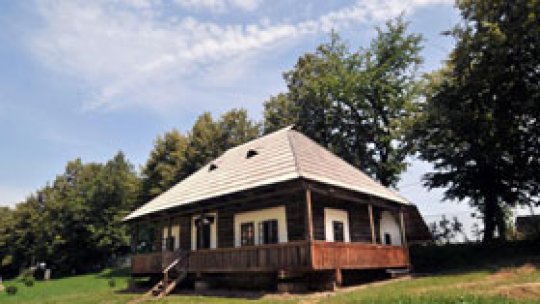 Muzeograf la doar 14 ani