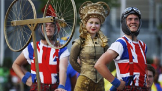 Diferenţele religioase "dispar în cadrul Jocurilor Olimpice"