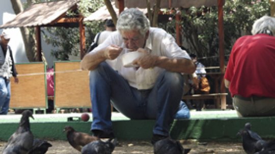 "Tensiunile au crescut în Grecia" odată cu vizita Troicii