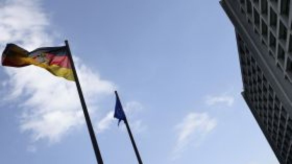 Bundesbank se opune cumpărării de BCE a obligaţiunilor euro