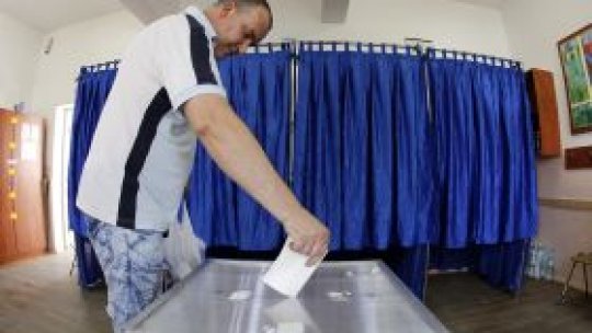 Referendumul, reflectat în presa internaţională