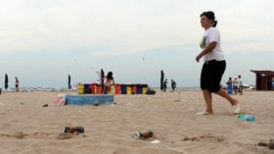 Seaside hotelkeepers announce occupancy over 95 per cent