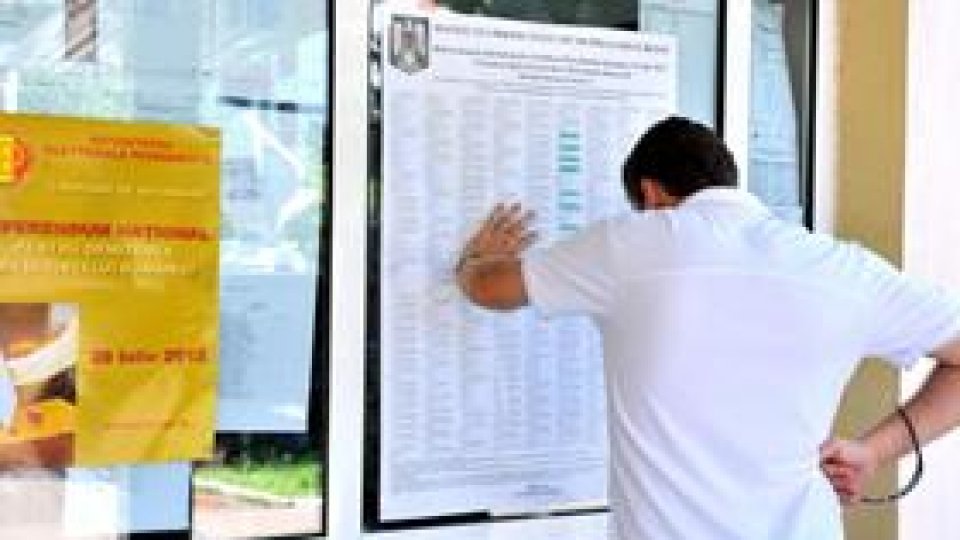 Prezenţă la referendum de 46.23%, potrivit rezultatelor parţiale