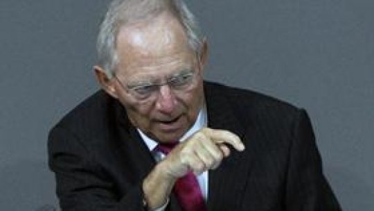 Germania consideră că Grecia ar putea părăsi zona euro