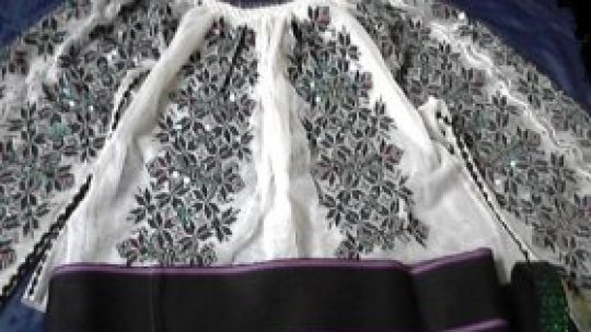 Povestea vieţii pe o ie