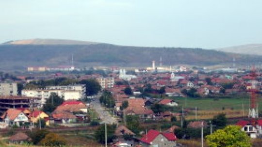 Satul vechi de un mileniu