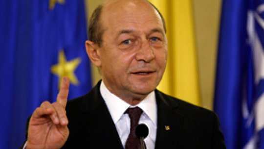 Motivele USL pentru suspendarea lui Traian Băsescu