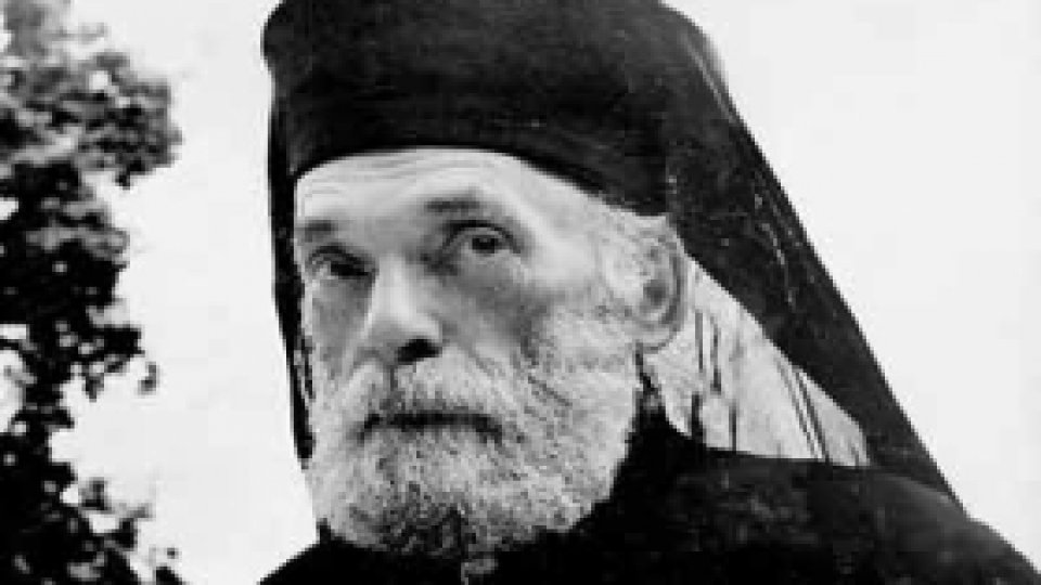 Centenarul Nicolae Steinhardt