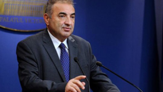 Unemployment rate higher in Romania’s euro regions