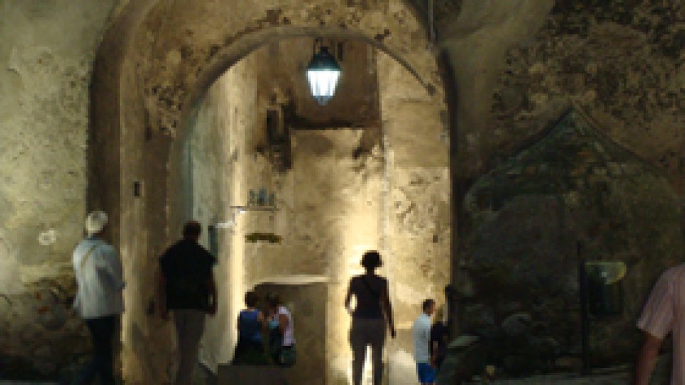 Meşteşugarii se întrec la Cetatea Medievală din Sighişoara