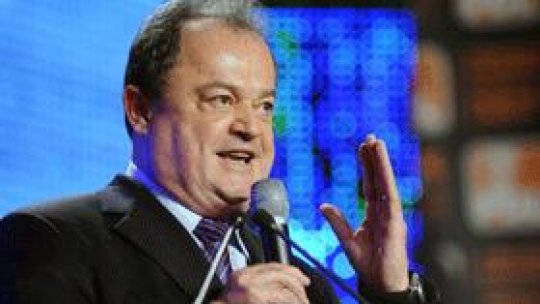 Primele reacţii la avizul CCR de suspendare a preşedintelui