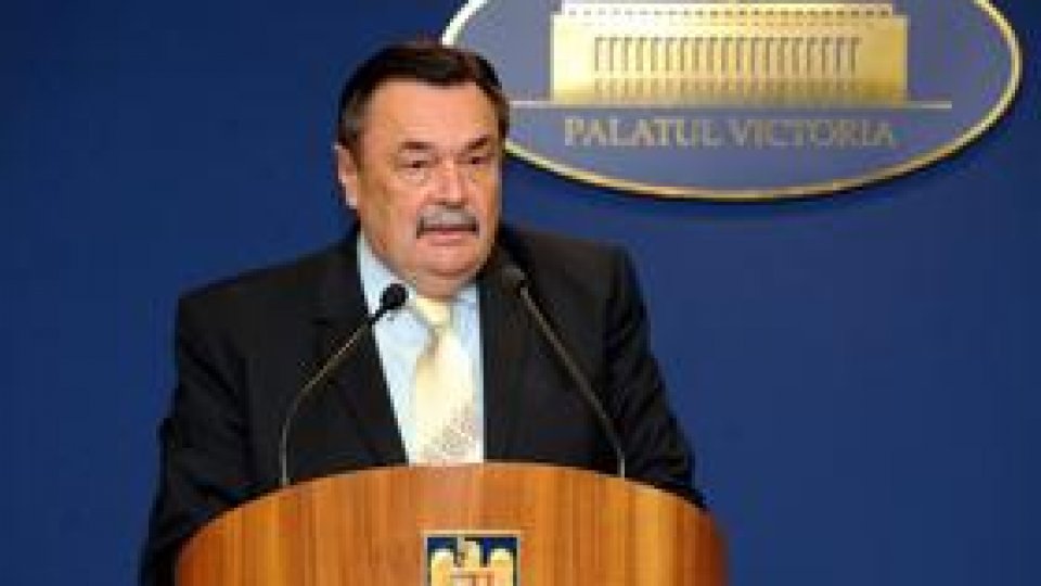 The referendum "will cost 95 million lei"