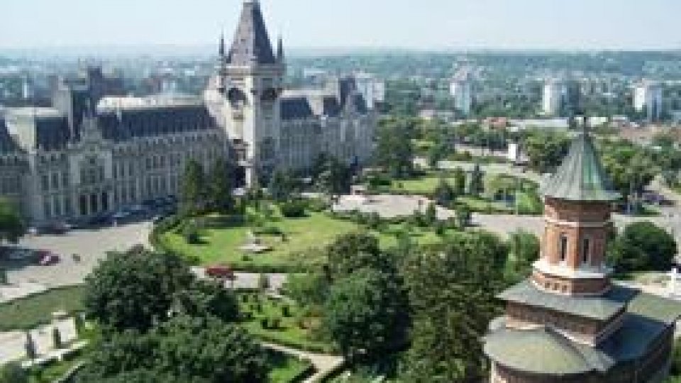 Proveniența denumirii orașului tău