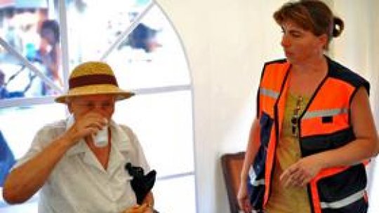 Măsuri anticaniculă pentru argeşeni