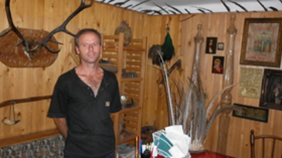 Pasiunea, mână-n mână cu afacerea