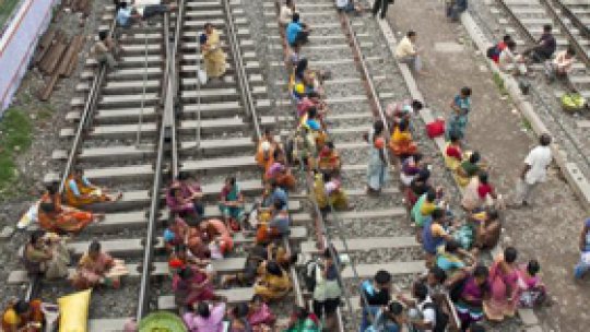 Alimentarea cu energie din India "a fost complet restabilită"