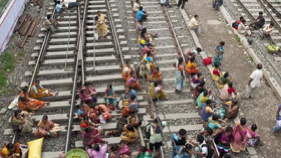 Alimentarea cu energie din India "a fost complet restabilită"