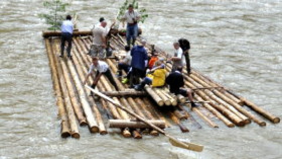 Plutăritul, doar atracţie turistică