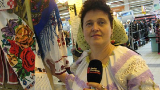 Argeşul dă startul la sărbătoare