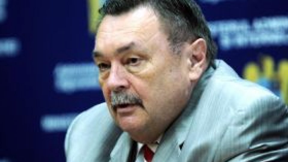 Fostul ministru Victor Paul Dobre, "acuzat de abuz în serviciu"