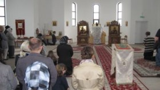 Români în lume: Ioan Popescu şi Nicolae Gila