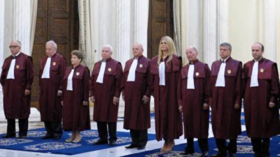 The Constitutional Court "will meet on August 14th"