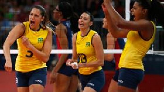 Jocurile Olimpice, ultima zi