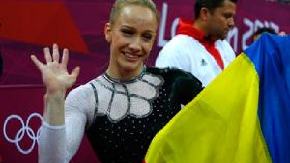 Romania has won nine Olympic medals in London