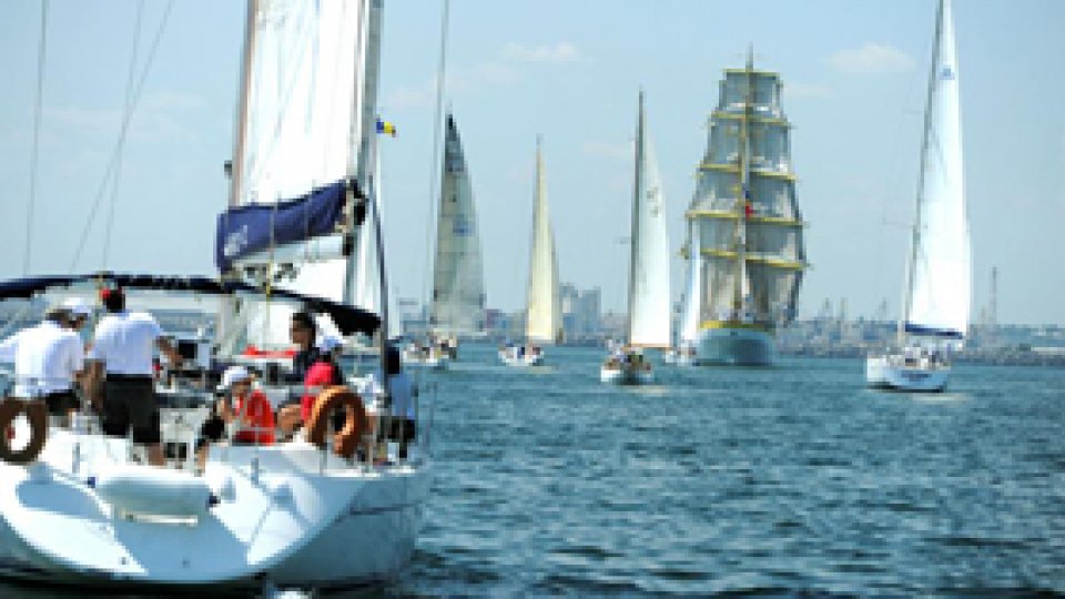 Ziua Marinei Române, sărbătorită pe litoral