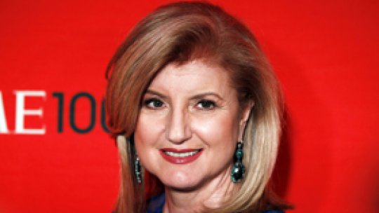 Huffington Post lansează propriul post de televiziune online