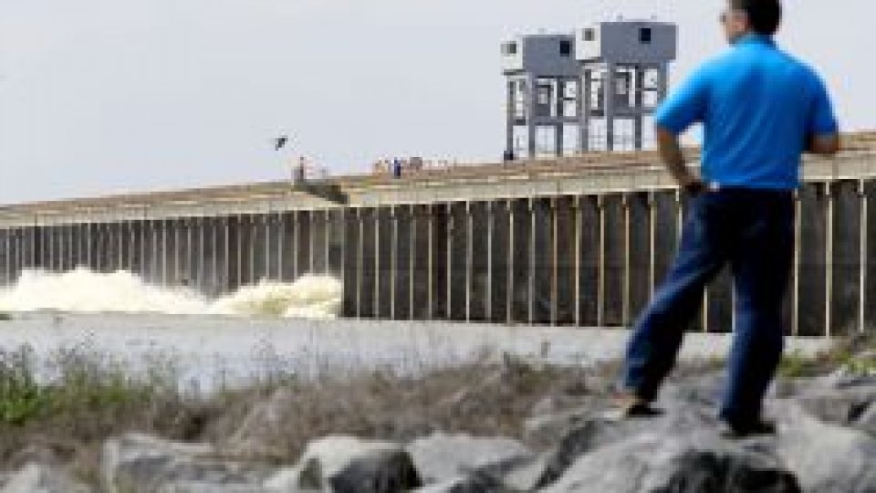 The price for hydroelectric energy companies "will increase"