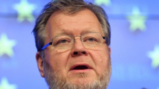 Divergenţe în Islanda privind aderarea la UE