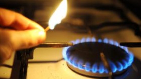 Preţul gazelor "va creşte din luna septembrie"
