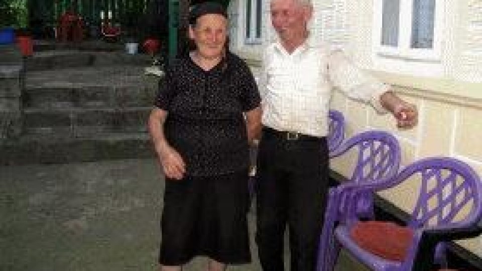 Fericirea de a trăi în frumuseţe