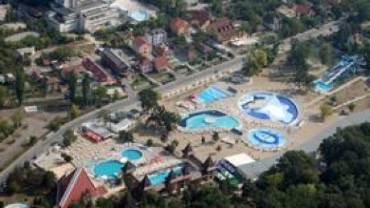 Vacanțele de altădată