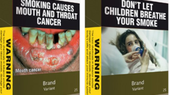 Legea anti-tutun, suţinută de Curtea Supremă din Australia