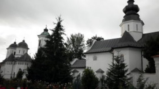 Drumul Crucii la Hodoș-Bodrog