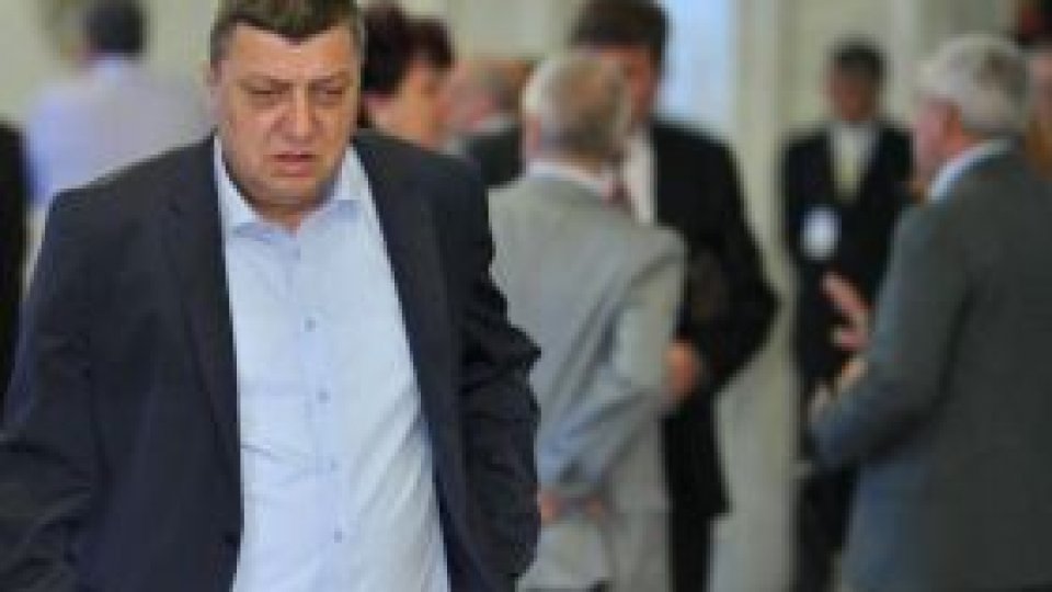Fostul ministru Teodor Atanasiu, urmărit penal de DNA