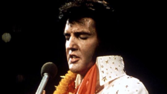 Omagiu la 35 de ani de la moartea lui Elvis