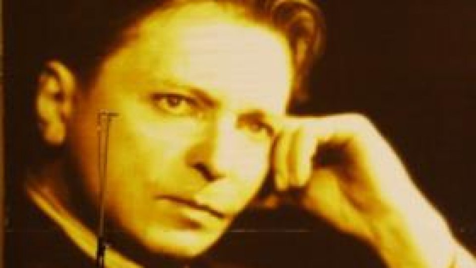 George Enescu, sărbătorit la Radio România Muzical