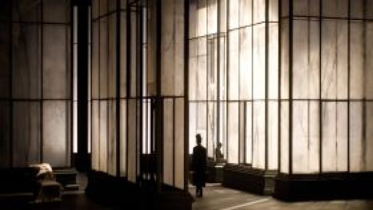 Debussy - 150 la Radio România Muzical