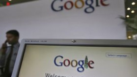 Google lansează Voice Search în limba română 