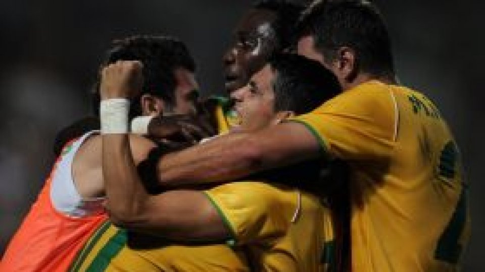 Debut bun în preliminariile LC