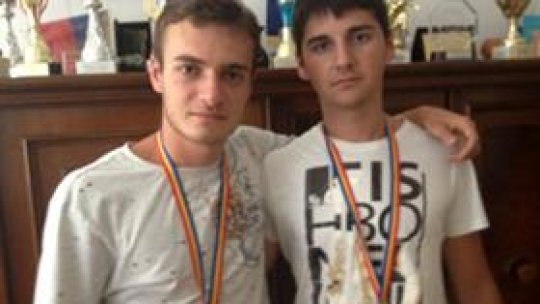 Cei mai tari la ... mediu!