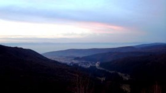 Zânele din raliul Mongoliei