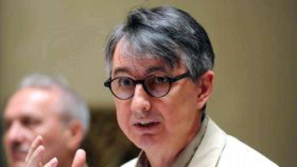 Conducerea ICR a demisionat